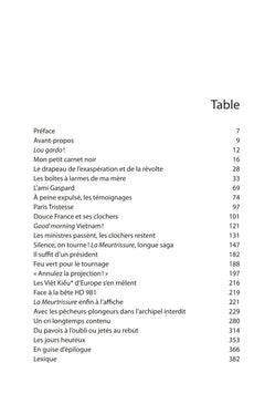 Vietnam, entre le meilleur et le pire
