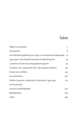 De plomb et de papier