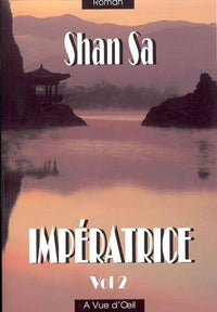 IMPERATRICE, T2
