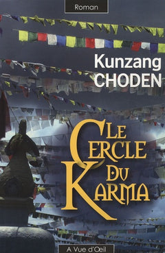 LE CERCLE DU KARMA