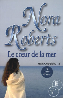 Le coeur de la mer