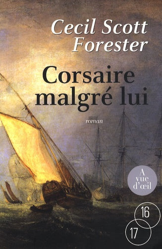 CORSAIRE MALGRE LUI