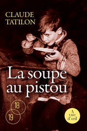 La soupe au pistou