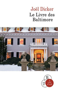 Le Livre des Baltimore