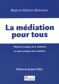 La médiation pour tous