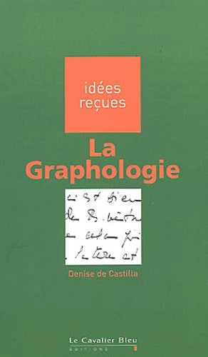 La Graphologie