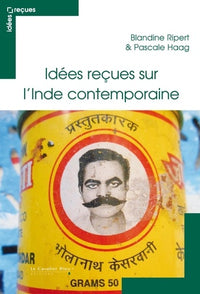 idées reçues sur l'inde contemporaine