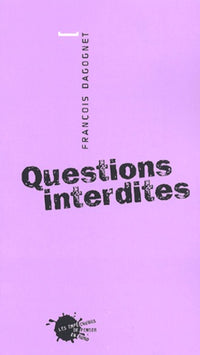 questions interdites