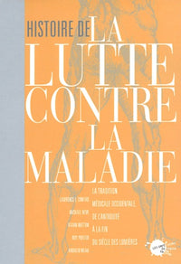 Histoire de la lutte contre la maladie