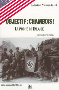 Objectif : Chambois !
