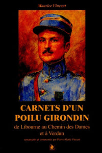 Carnets d'un poilu girondin