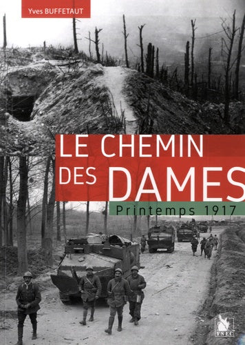 Le Chemin des Dames
