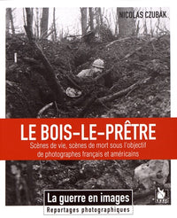Le Bois Le Pretre