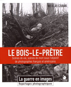 Le Bois Le Pretre