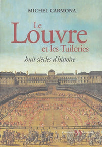 Le Louvre et les Tuileries