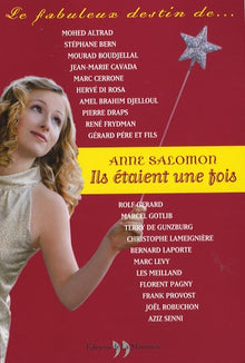 Ils étaient une fois