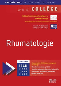 Rhumatologie
