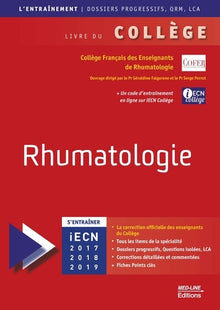 Rhumatologie