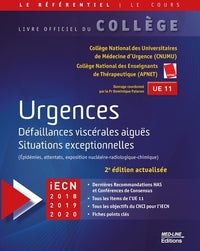 Urgences