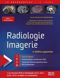 MED-LINE RADIOLOGIE-IMAGERIE 3e EDITION