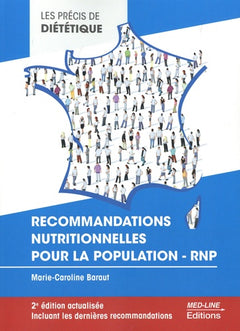 Recommandations nutritionnelles pour la population