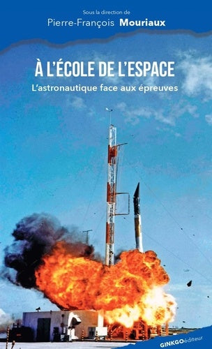 A l'École de l'Espace