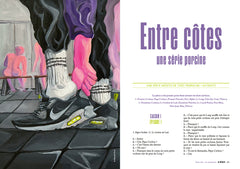 La récolte N° 7