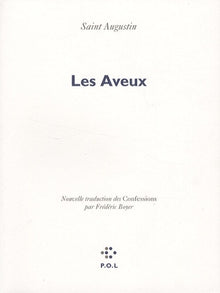 Les aveux