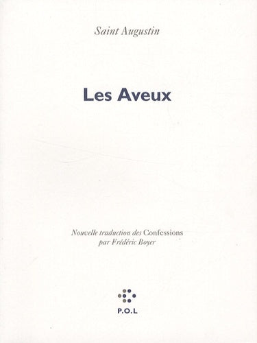 Les aveux