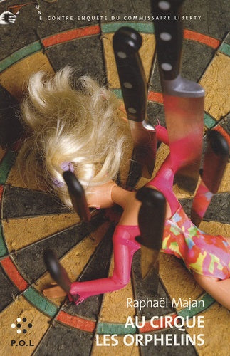 Au cirque les orphelins