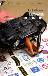 L'examen de conduite
