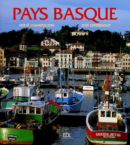 Pays Basque