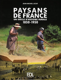 Paysans de France