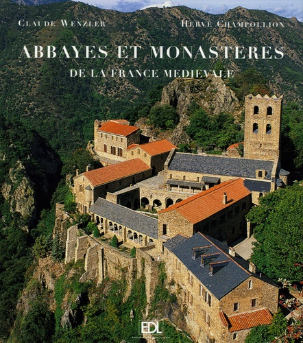 Abbayes et monastères: De la France médiévale