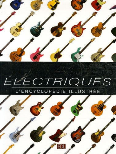 Guitares électriques