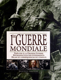 1e Guerre mondiale: Prélude à la Grande Guerre, Rétrospective des événements, Bilan et conséquences du conflit
