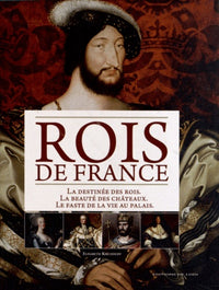 Rois de France
