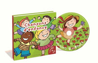 Chansons d'enfance