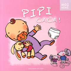 Pipi caca !