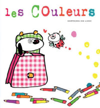 Les couleurs