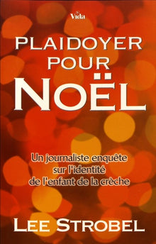 Plaidoyer pour Noël