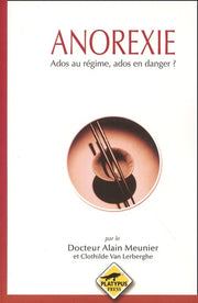 Anorexie : Ados au régime, ados en danger ?
