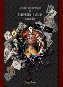 Les aventures d'un Goubelin en Pays de Broe