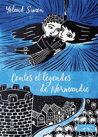 Contes et légendes de Normandie