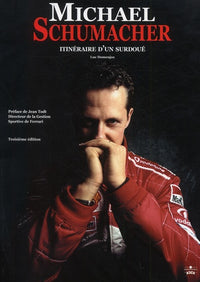 MICHAEL SCHUMACHER 3e Edition