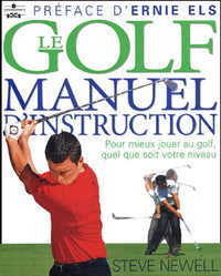 Le Golf : Manuel d'instruction