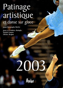 PATINAGE ARTISTIQUE 2003