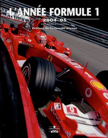 L'année Formule 1 2004