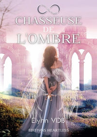 Chasseuse de l'ombre: Tome 1 : Vox Angeli