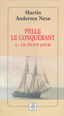 Pelle le conquérant